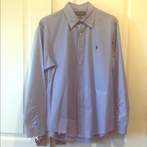 Ralph Lauren button down